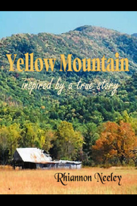 Yellow Mountain ebook