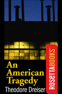 An American Tragedy ebook
