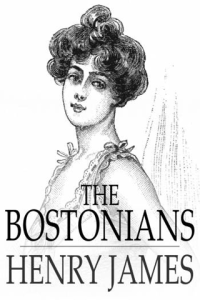 The Bostonians ebook