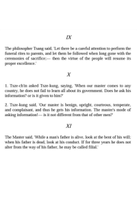 The Analects of Confucius ebook
