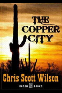 The Copper City Free