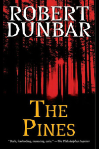 THE PINES ebook