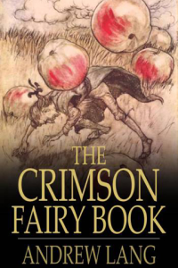 The Crimson Fairy Book ebook