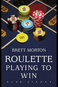 Roulette Playing to Win ebook