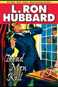 Dead Men Kill ebook