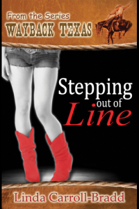 Stepping out of Line ebook