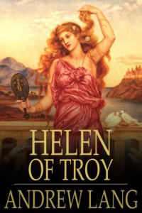 Helen of Troy ebook