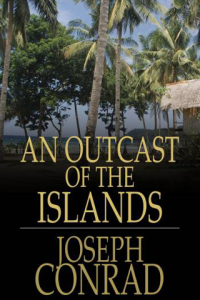 An Outcast of the Islands ebook
