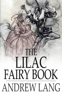 The Lilac Fairy ebook