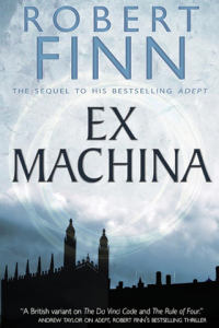 Ex Machina ebook