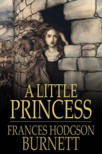 A Little Princess Being the Whole Story of Sara Crewe Now Told for the First Time ebook