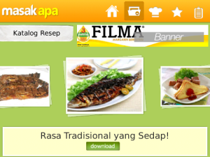 Masak Apa