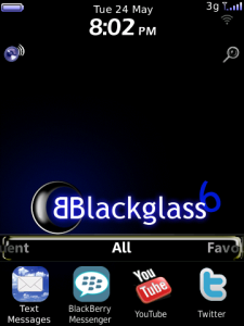 Black Glass 6