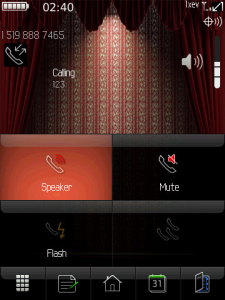 e-Mobile Theatre Theme