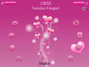 Happy Love Theme