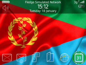 Eritrean Theme V1.0