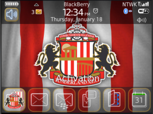 Sunderland A.F.C. Theme