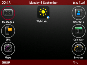 ReWorked Theme