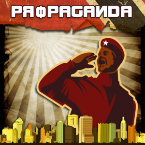 Propaganda