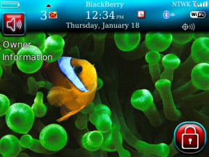 Choose Your Aquarium Theme with Tone