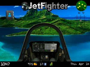 JetFighter lite version