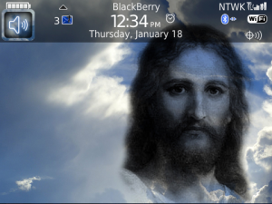 Jesus Is Lord PREMIUM Theme