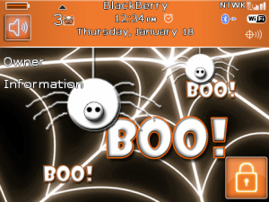 BOOAnimated Theme with Tone