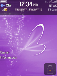 Royal Purple
