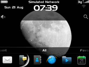 Moon 2