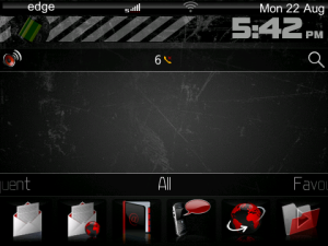 Energy Box OS 6 Style