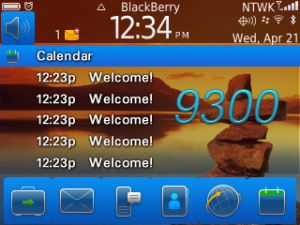 Calendar Today OS6 Devices