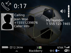 Soccer Futbol PREMIUM Theme