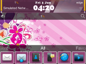 Summer i7 Style