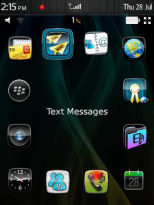 iWave EDGE