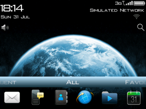 Earth 2.0 OS6