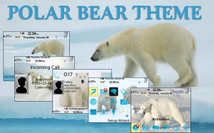 Polar Bear Theme