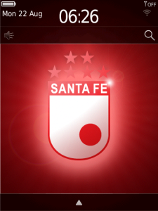 Tema Santa Fe FC
