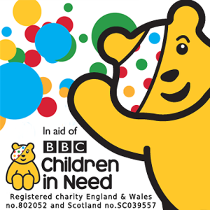 BBC Children in Need Theme
