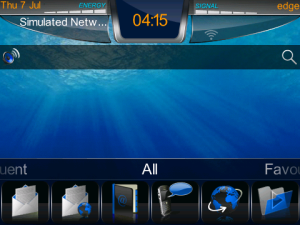 Nemo Navigator OS 6 Style
