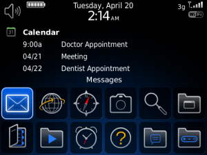 Today Calendar 10 or 12 Icons