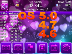 Bright Heart - OS6 Compatible