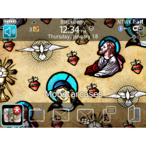 Faith Theme