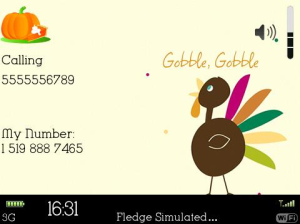 Gobble Gobble