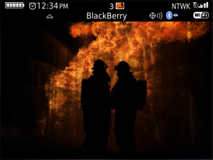 Ultimate Firefighter PREMIUM Theme