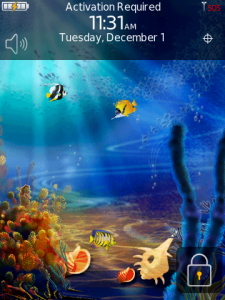 e-Mobile Live Deep Sea