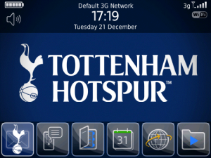 Tottenham Hotspur Football Club