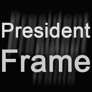 President Frame