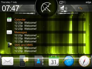 Crystal i7 Today Style