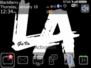 LA White
