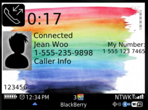 Gay Pride theme os5